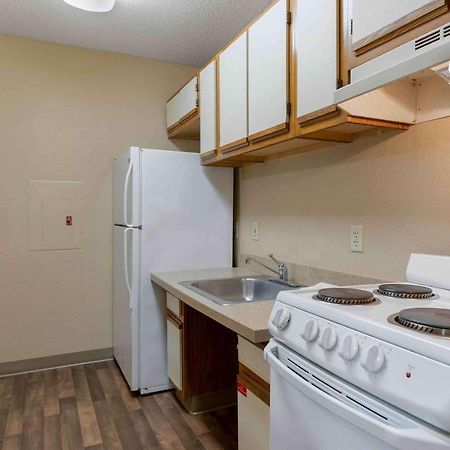 Extended Stay America Suites - Cincinnati - Blue Ash - Reagan Hwy Extérieur photo