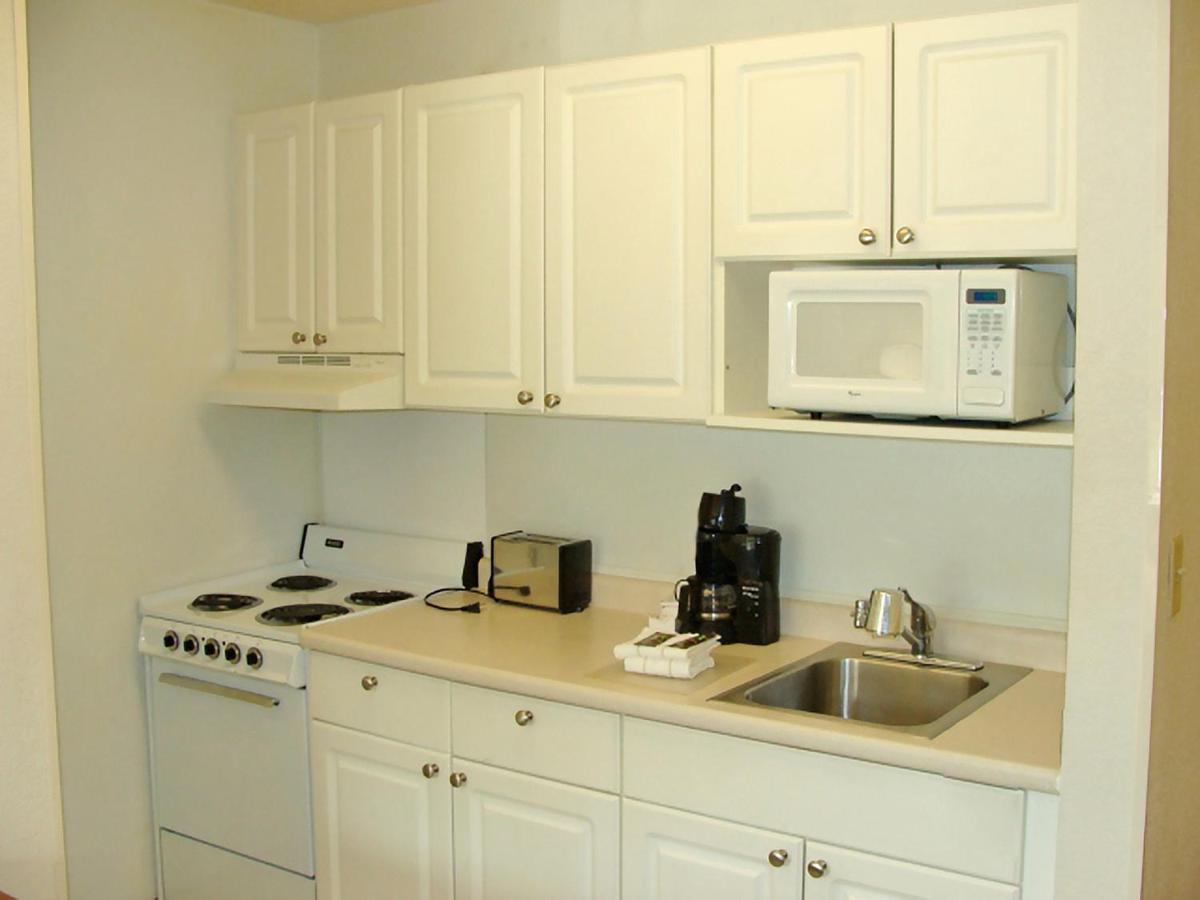 Extended Stay America Suites - Cincinnati - Blue Ash - Reagan Hwy Extérieur photo