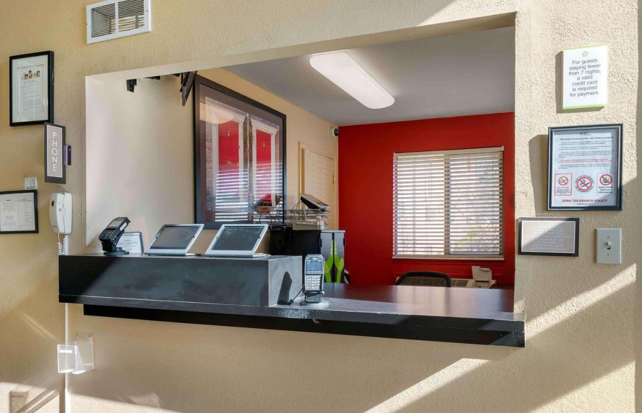 Extended Stay America Suites - Cincinnati - Blue Ash - Reagan Hwy Extérieur photo