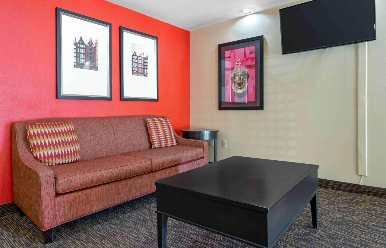 Extended Stay America Suites - Cincinnati - Blue Ash - Reagan Hwy Extérieur photo