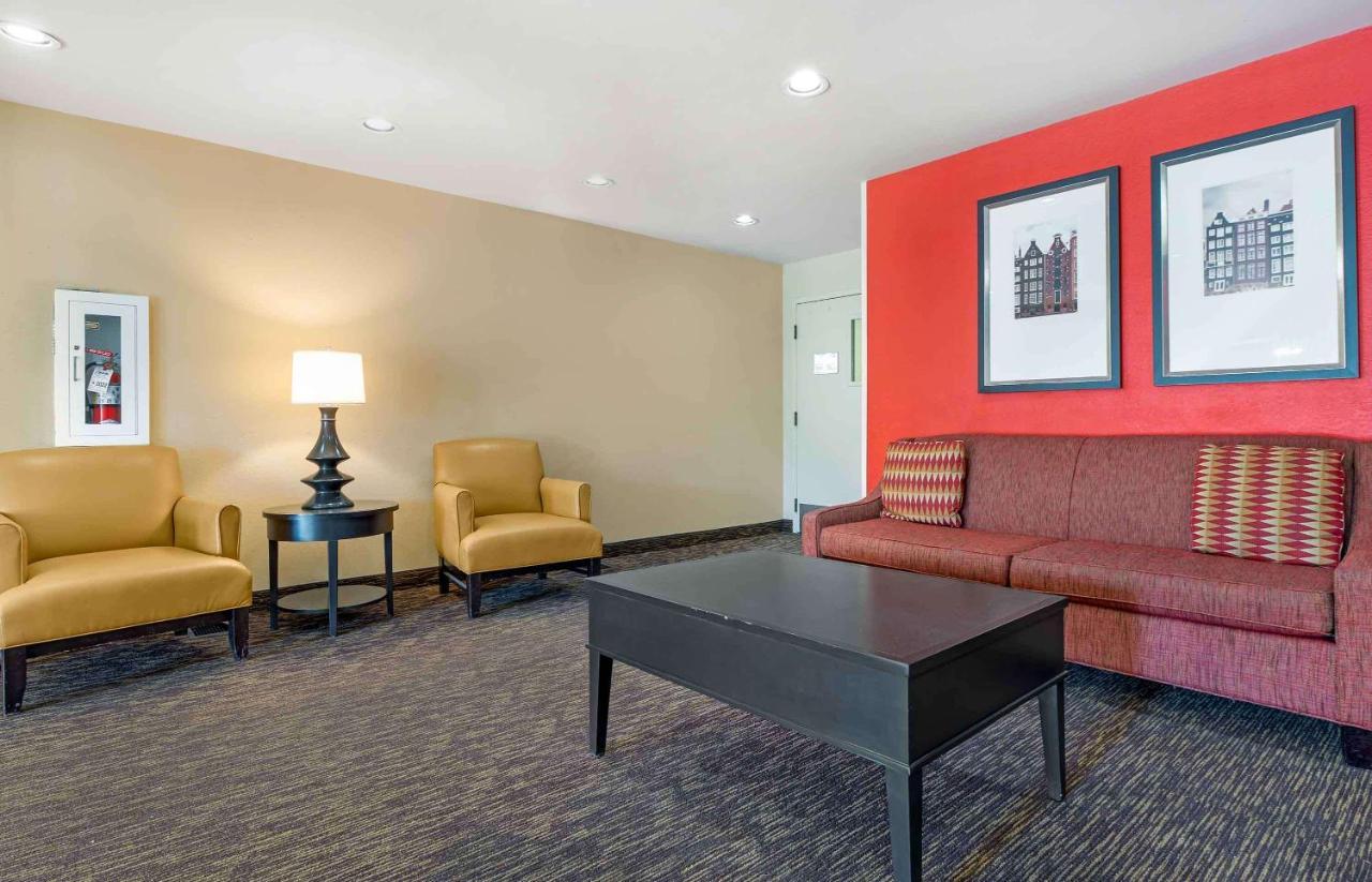 Extended Stay America Suites - Cincinnati - Blue Ash - Reagan Hwy Extérieur photo