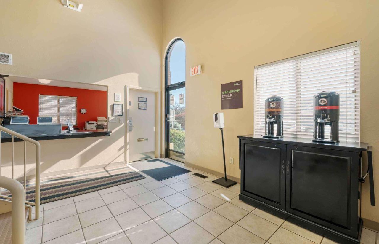 Extended Stay America Suites - Cincinnati - Blue Ash - Reagan Hwy Extérieur photo