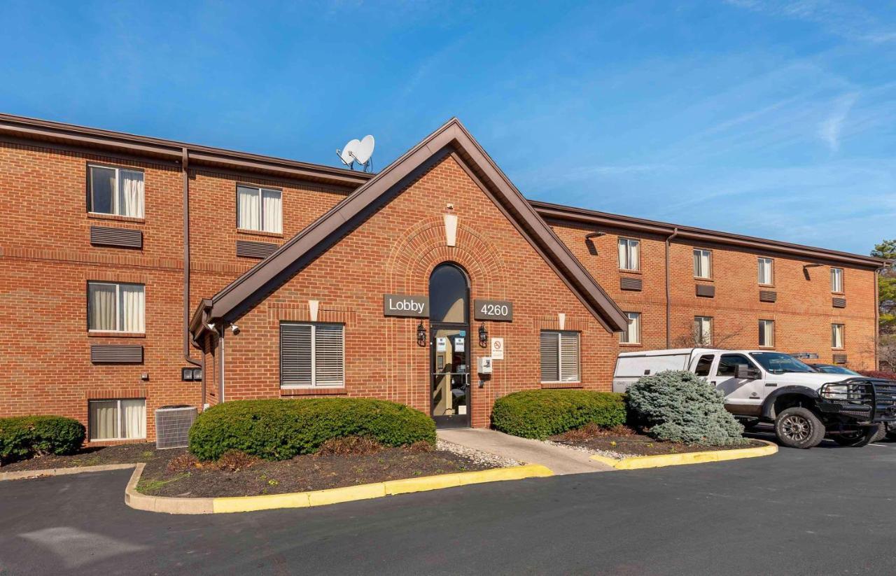 Extended Stay America Suites - Cincinnati - Blue Ash - Reagan Hwy Extérieur photo