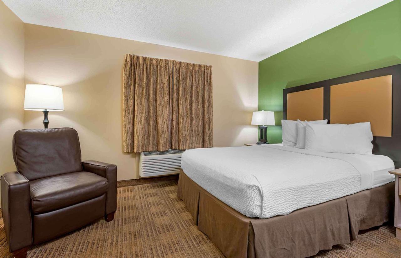 Extended Stay America Suites - Cincinnati - Blue Ash - Reagan Hwy Extérieur photo
