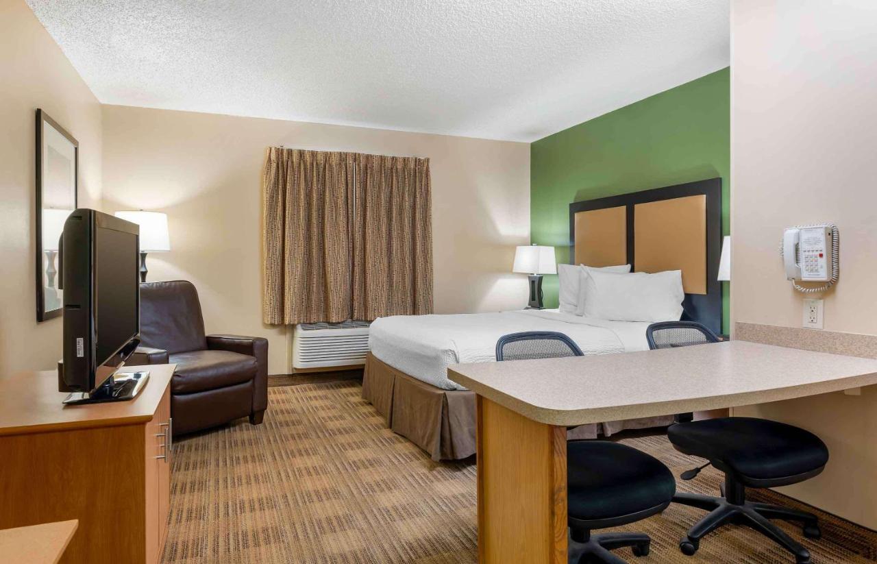 Extended Stay America Suites - Cincinnati - Blue Ash - Reagan Hwy Extérieur photo