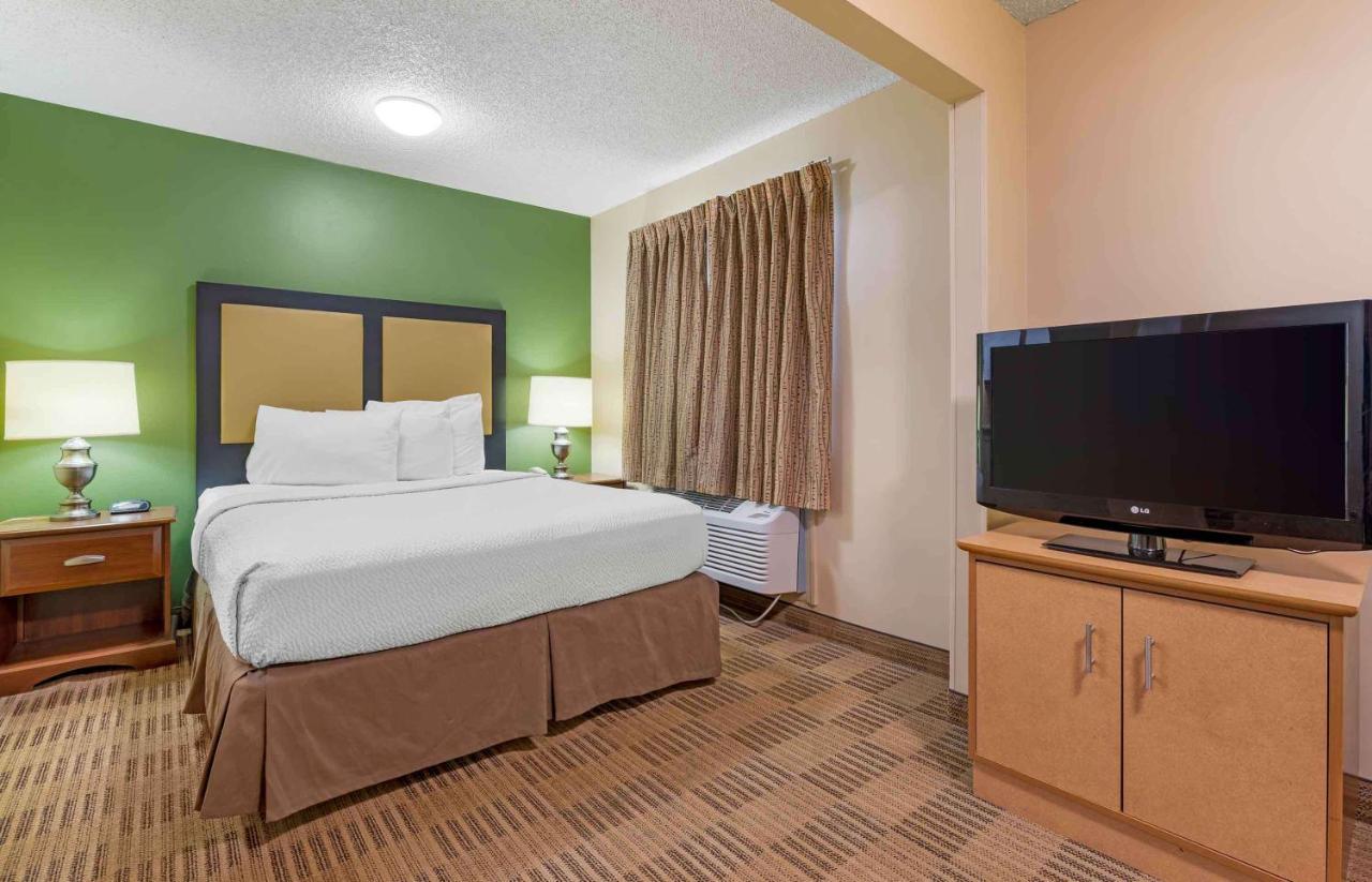 Extended Stay America Suites - Cincinnati - Blue Ash - Reagan Hwy Extérieur photo