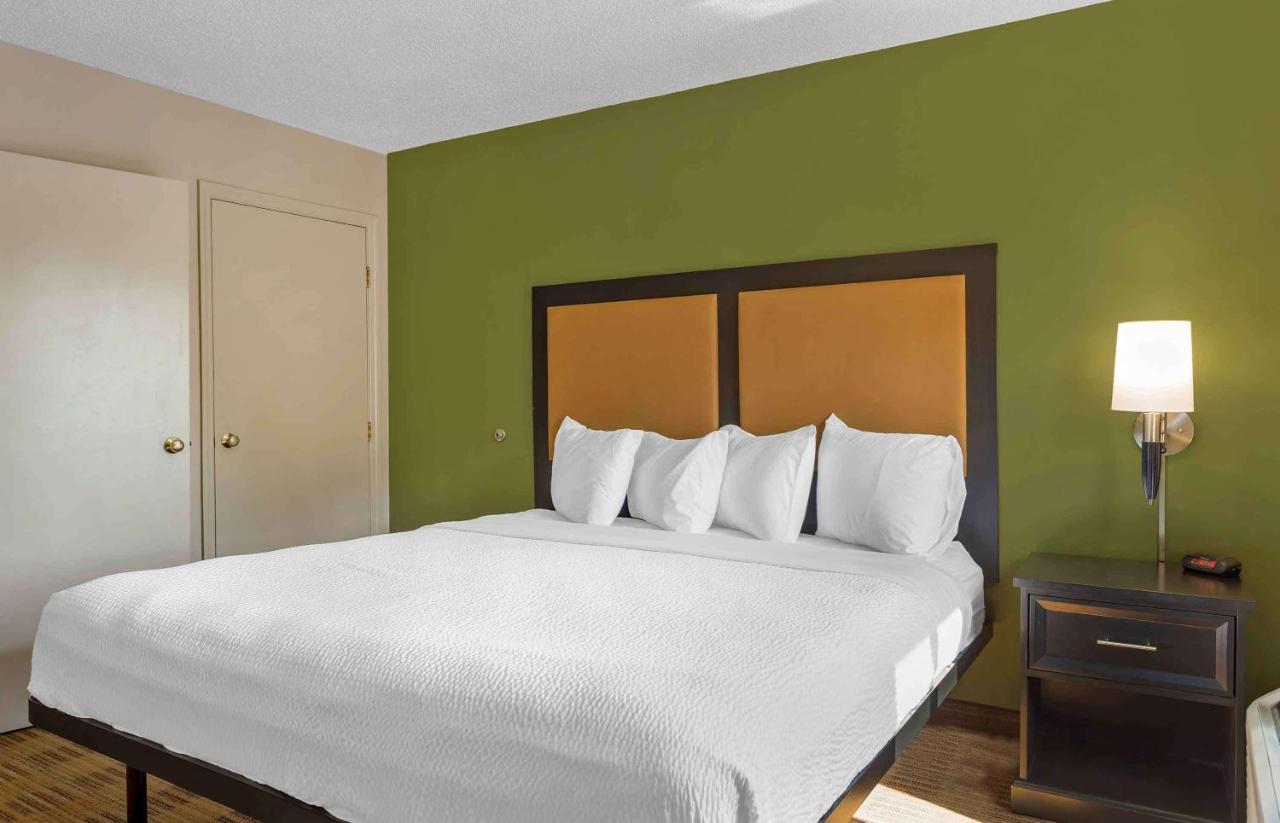 Extended Stay America Suites - Cincinnati - Blue Ash - Reagan Hwy Extérieur photo