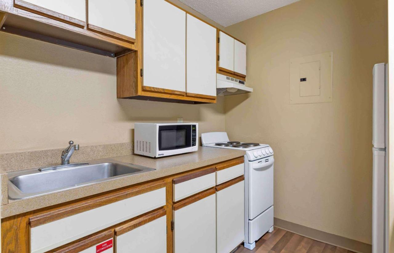 Extended Stay America Suites - Cincinnati - Blue Ash - Reagan Hwy Extérieur photo